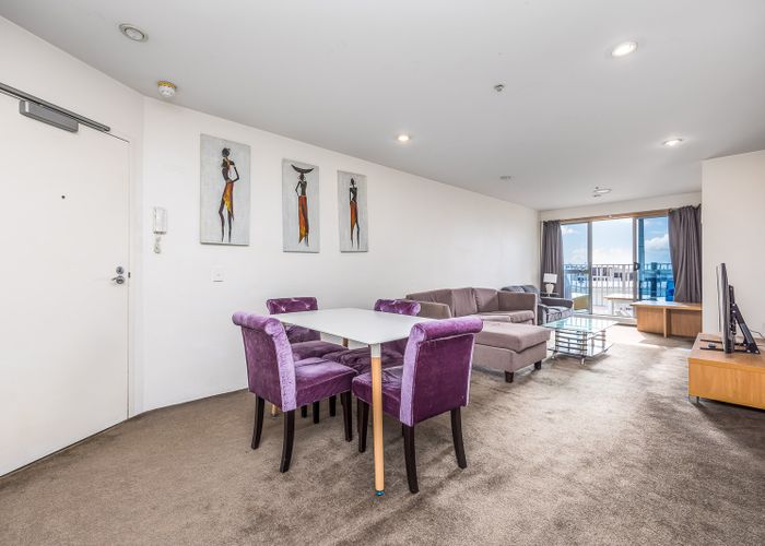  at 909/8 Ronayne Street, Auckland Central, Auckland