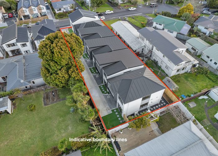  at Lot 4/12 Johnston Road, Mount Wellington, Auckland City, Auckland