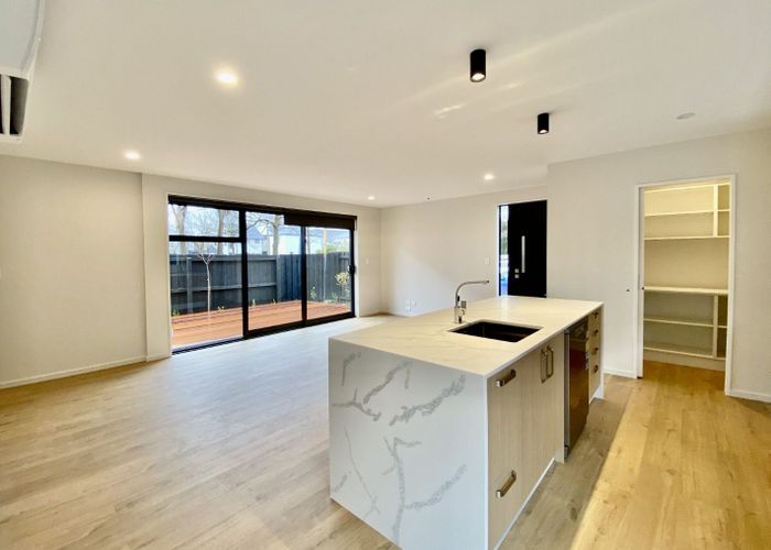  at 3/45  Bishop Street, St. Albans, Christchurch City, Canterbury