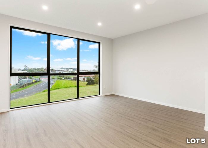  at Lot 5/30 Woodford Avenue, Henderson, Waitakere City, Auckland