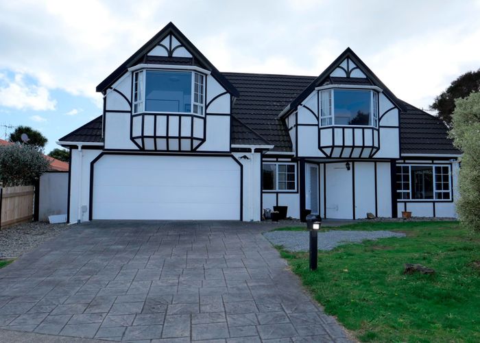  at 27 College Drive, Paraparaumu, Paraparaumu