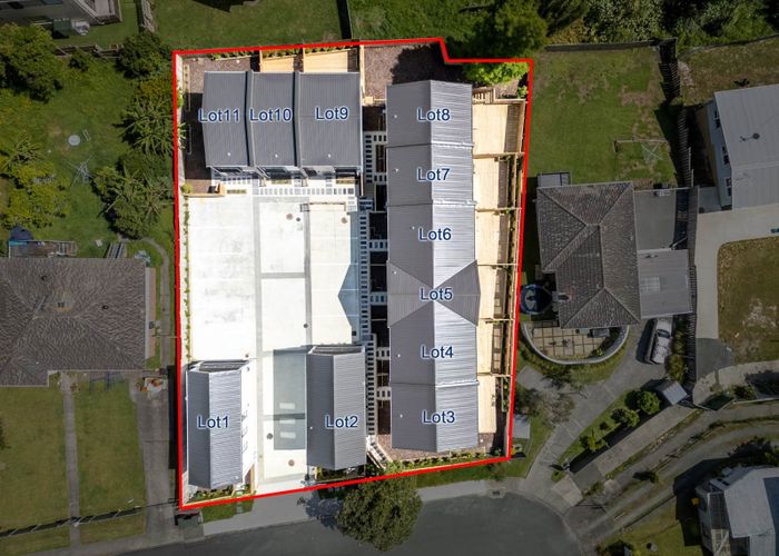  at 5/14 Aplin Place, Birkdale, North Shore City, Auckland