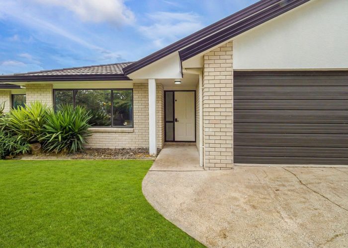  at 122 Dominion Road, Nawton, Hamilton, Waikato