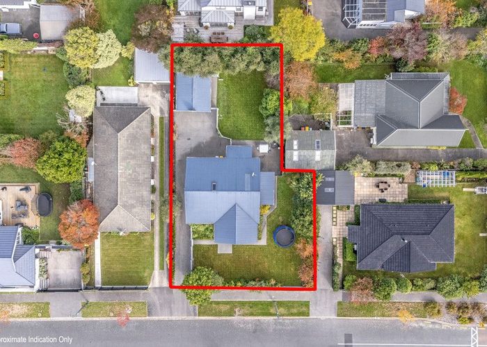  at 73 Bretts Road, St. Albans, Christchurch City, Canterbury