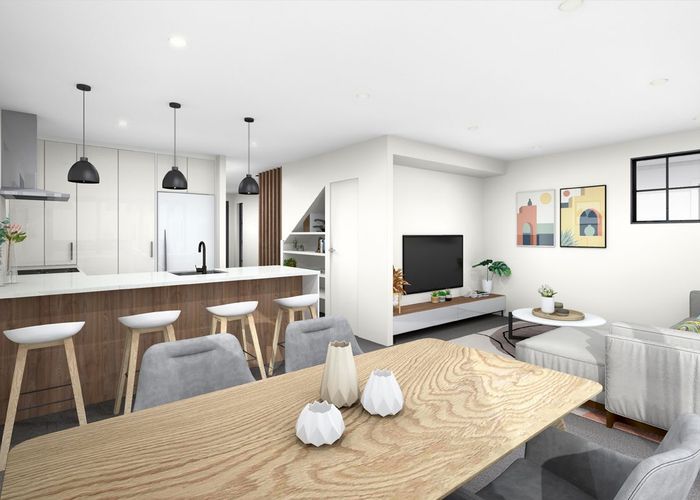  at 5/209 Hastings Street East, Waltham, Christchurch City, Canterbury