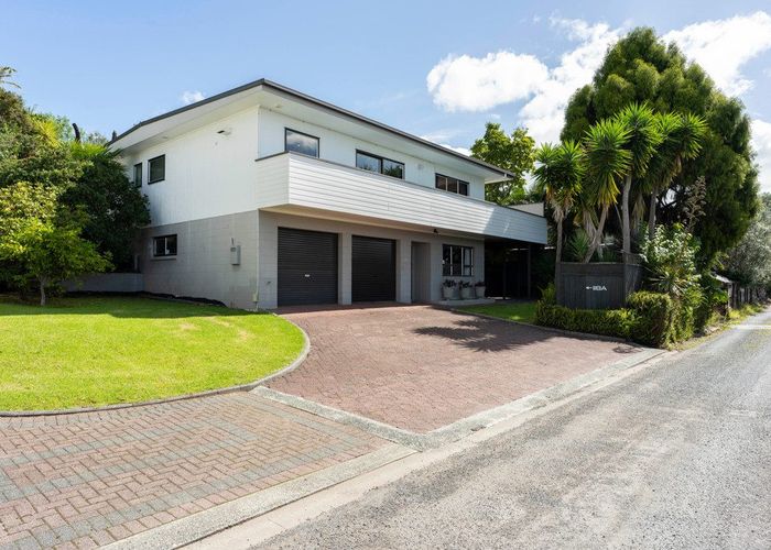  at 118A Whau Valley Road, Whau Valley, Whangarei