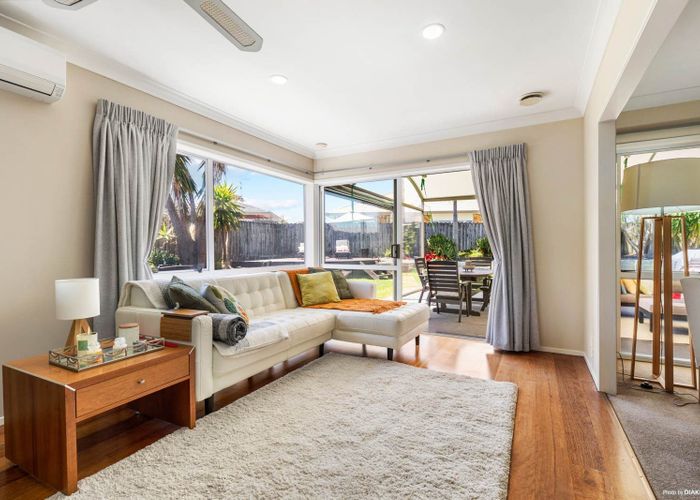  at 12 Eiger Place, Northpark, Manukau City, Auckland