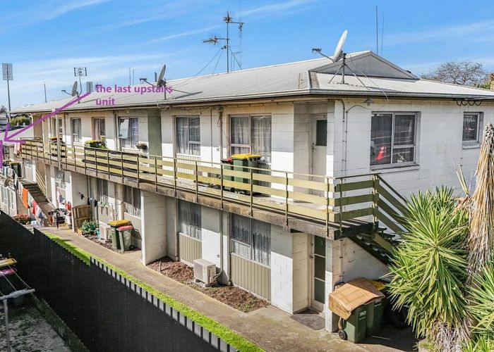  at 10/81 Lake Road, Frankton, Hamilton, Waikato