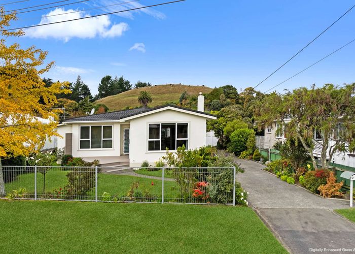  at 20 Raine Street, Whanganui East, Whanganui, Manawatu / Whanganui
