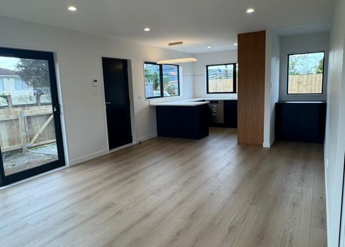 at Lot 1/8 Funnell Place, Manurewa, Manukau City, Auckland