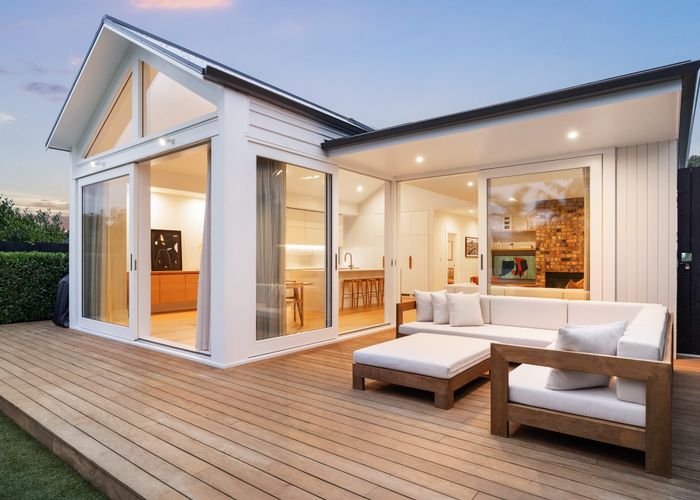  at 10 Dickens Street, Grey Lynn, Auckland