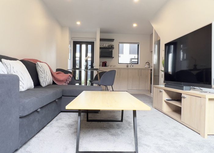  at 8/14 Nova Place, City Centre, Christchurch City, Canterbury