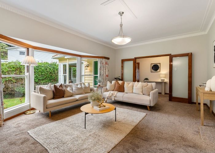  at 4 Wilberforce Street, Miramar, Wellington, Wellington