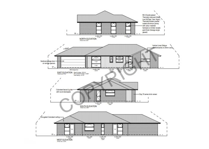  at TURNKEY - Lot 18 Broadfield Grange, Rolleston, Selwyn, Canterbury