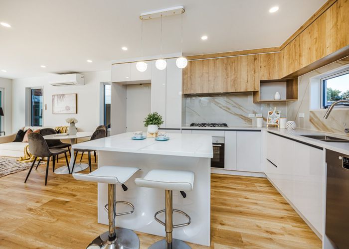  at 538C Weymouth Road, Weymouth, Manukau City, Auckland
