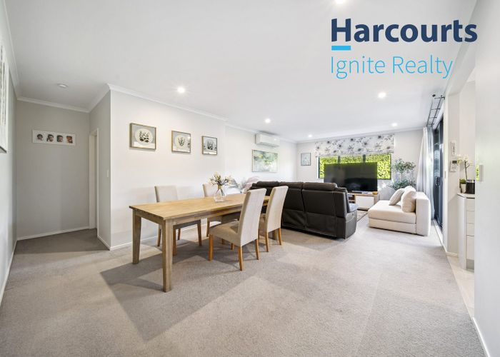  at 6 Boyes Avenue, Whenuapai, Waitakere City, Auckland