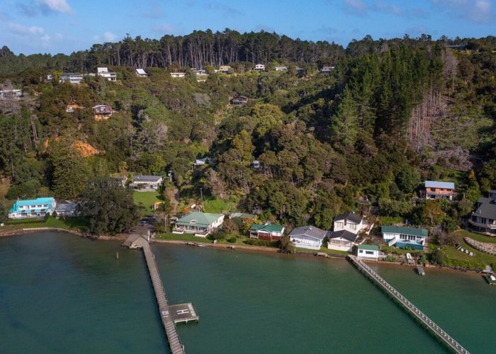  at 10 Wilson Avenue, Kawau Island, Hauraki Gulf Islands, Auckland