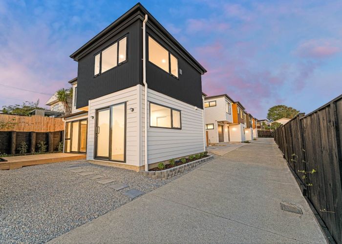  at Lot3/110 Whitney Street, New Windsor, Auckland City, Auckland