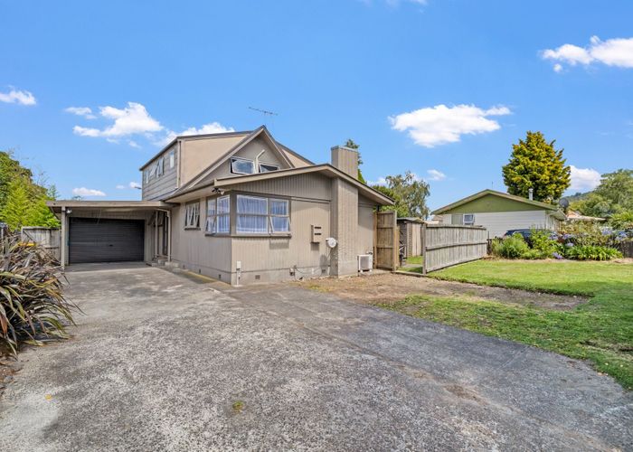  at 14 Beryl Place, Pukehangi, Rotorua, Bay Of Plenty