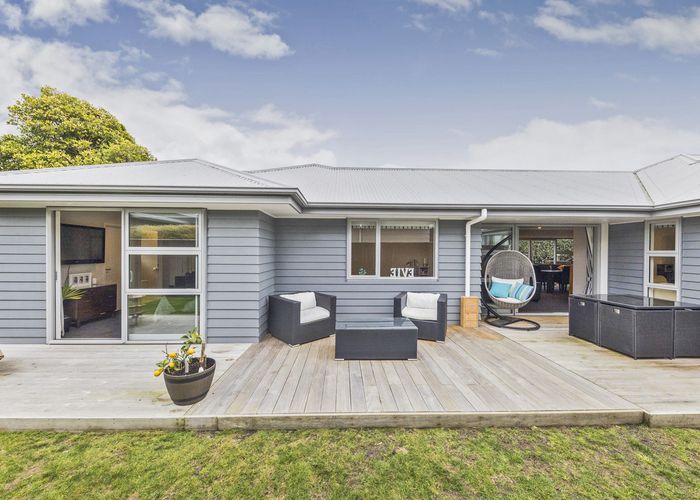  at 96A Limbrick Street, Terrace End, Palmerston North