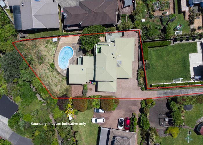  at 115 Halsey Drive, Lynfield, Auckland