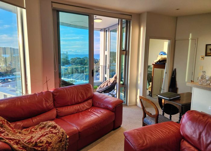  at Unit 608/11 Tamariki Avenue The Nautilus, Orewa, Rodney, Auckland