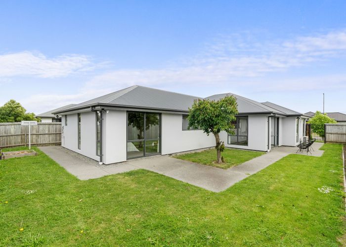 at 7 Piper Street, Halswell, Christchurch