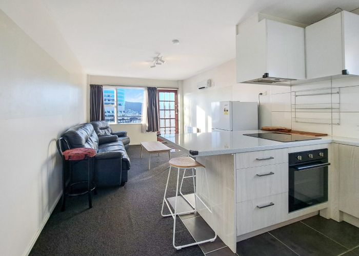  at 248/217 The Terrace, Wellington Central, Wellington, Wellington