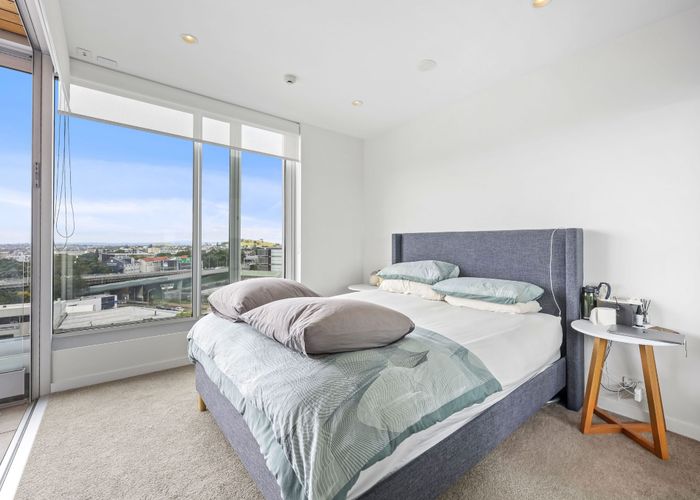  at 503/6A Nugent Street, Grafton, Auckland City, Auckland