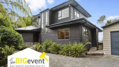  at 197 Carter Road, Oratia, Auckland