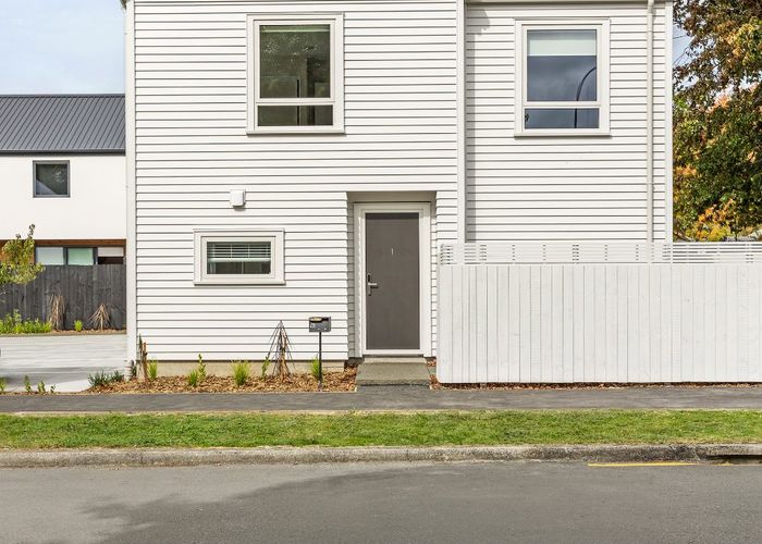  at 52 Whiteleigh Avenue, Addington, Christchurch City, Canterbury