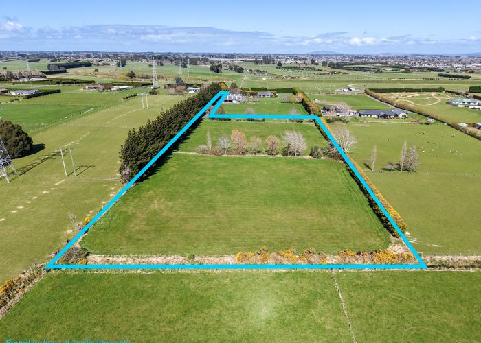  at 570 Bainfield Road, Invercargill, Invercargill, Southland
