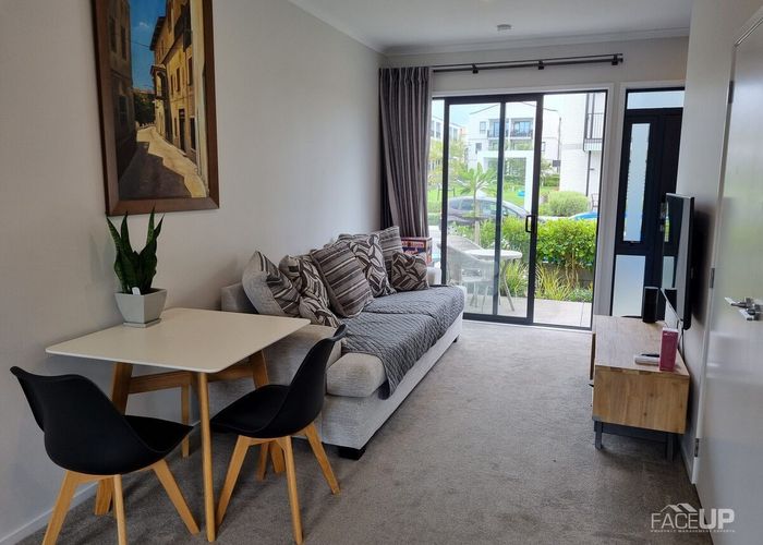  at 6 Sidney Wallingford Way, Hobsonville, Waitakere City, Auckland