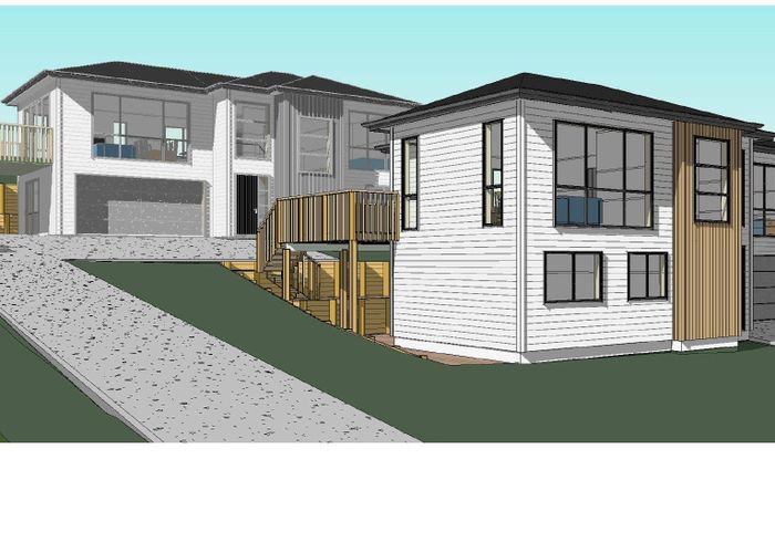  at 26B Tiriwa Drive, Massey, Waitakere City, Auckland