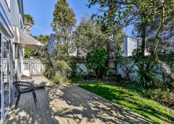  at 8/66 Larchwood Ave, Westmere, Auckland City, Auckland