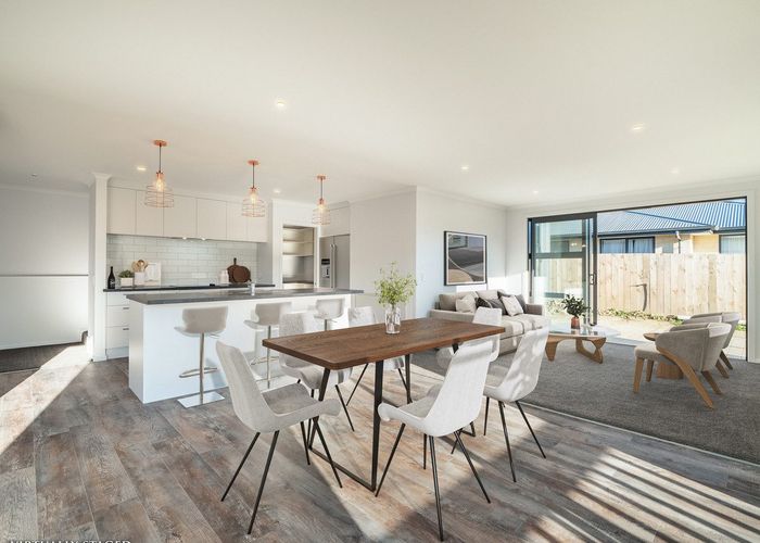  at 33 Grandvista Drive, Green Island, Dunedin, Otago