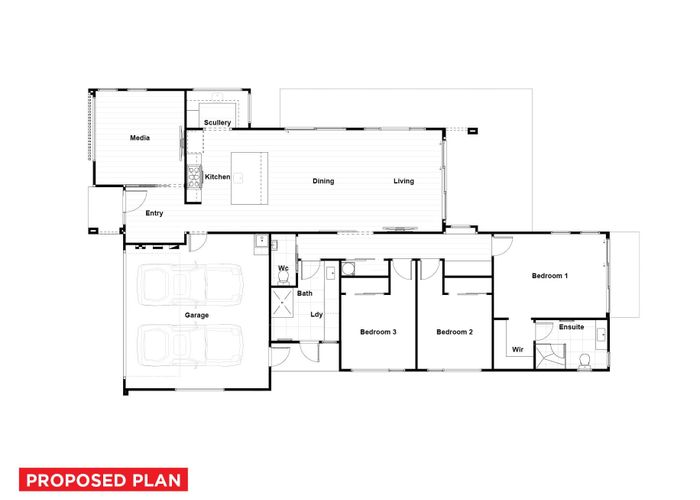  at Lot 337 Park Green, Karaka, Franklin, Auckland