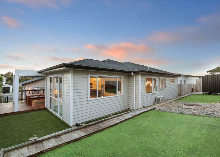  at 66 Godfrey Drive, Millwater, Rodney, Auckland
