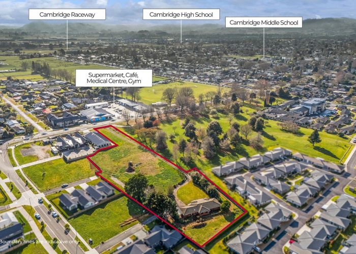  at 1906 Cambridge Road, Cambridge, Waipa, Waikato
