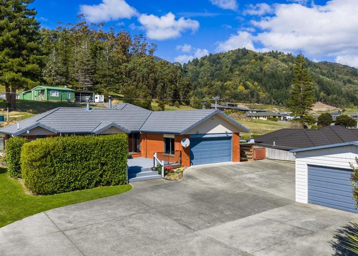  at 20 Admiralty Place Waikawa, Picton, Marlborough, Marlborough
