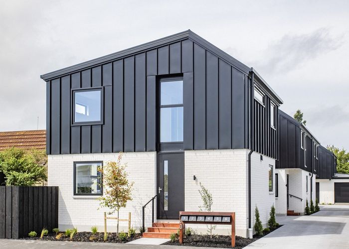  at 1-3/460 Wilsons Road North, City Centre, Christchurch City, Canterbury