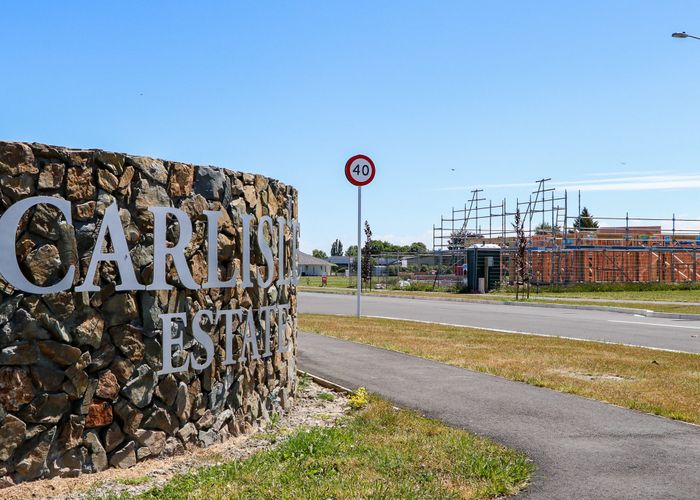  at Lot 10 Carlisle Estate, Nixon Street, Tinwald, Ashburton, Canterbury