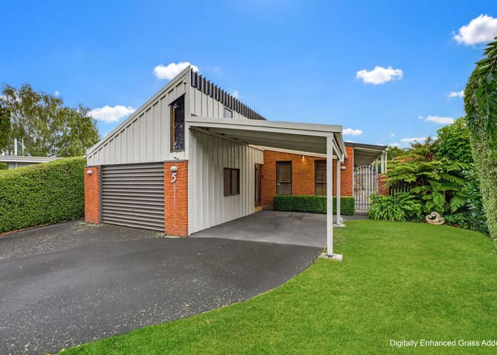  at 5 Tisch Place, Belfast, Christchurch City, Canterbury