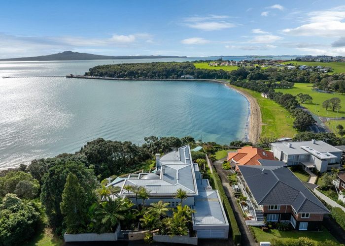  at 31 Paritai Drive, Orakei, Auckland