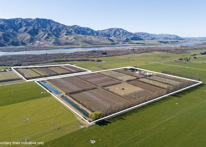  at 5221 Kurow Duntroon Road, Duntroon, Waitaki, Otago