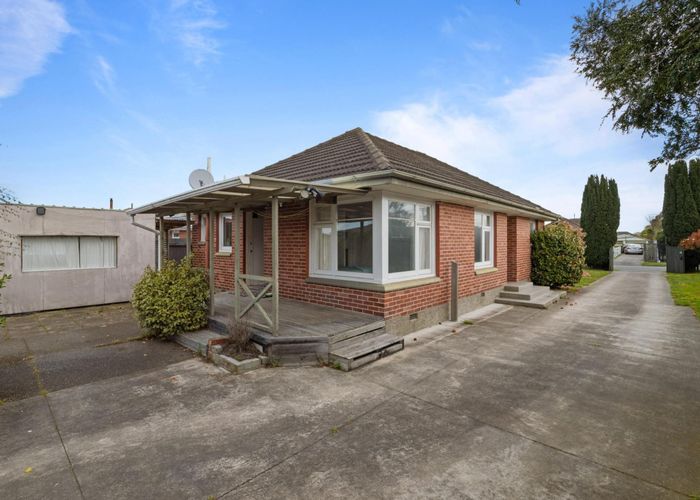  at 3 Bournemouth Crescent, Aranui, Christchurch
