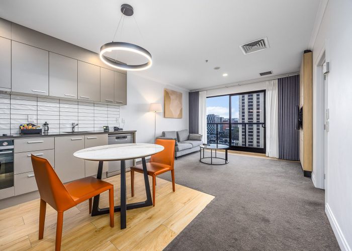  at 1911/171 Queen Street, City Centre, Auckland City, Auckland