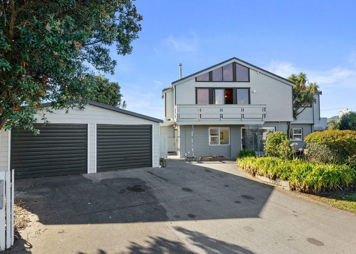  at 63 Ngapaki Street, Waikanae Beach, Waikanae