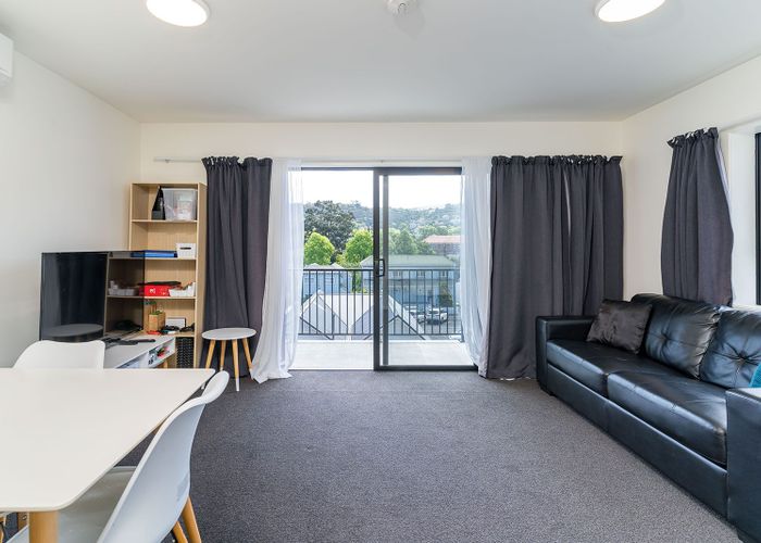  at 7/377 Leith Street, North Dunedin, Dunedin, Otago