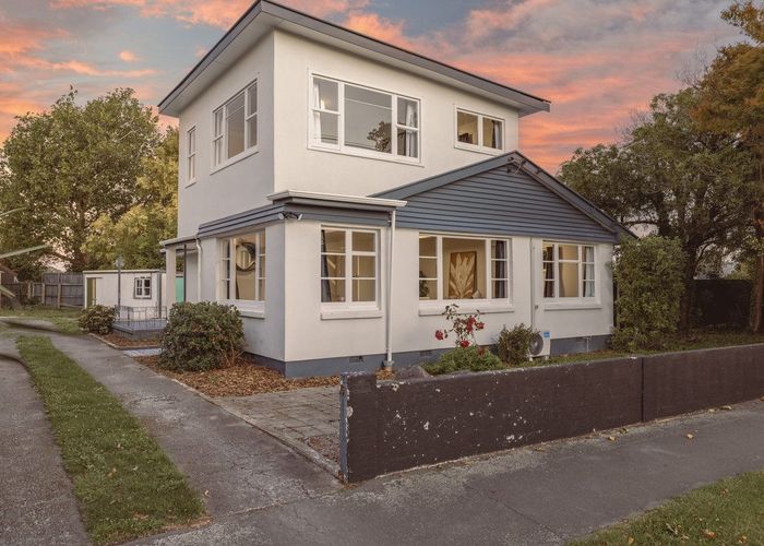  at 114 Quinns Road, Shirley, Christchurch City, Canterbury